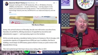 The Georgia Hour - REPLAY - October 24, 2025
