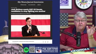The Georgia Hour - REPLAY - October 24, 2025