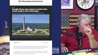 The Georgia Hour - REPLAY - October 24, 2025