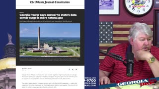 The Georgia Hour - REPLAY - October 24, 2025