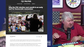 The Georgia Hour - REPLAY - October 24, 2025