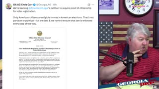 The Georgia Hour - REPLAY - October 24, 2025