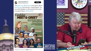 The Georgia Hour - REPLAY - October 24, 2025