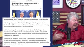 The Georgia Hour - REPLAY - October 24, 2025