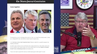 The Georgia Hour - REPLAY - October 24, 2025
