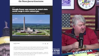 The Georgia Hour - REPLAY - October 24, 2025