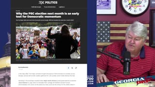 The Georgia Hour - REPLAY - October 24, 2025