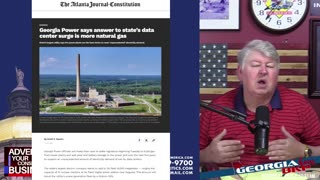 The Georgia Hour - REPLAY - October 24, 2025