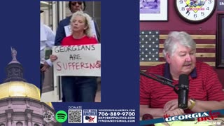The Georgia Hour - REPLAY - October 24, 2025