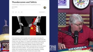 The Georgia Hour - REPLAY - October 24, 2025