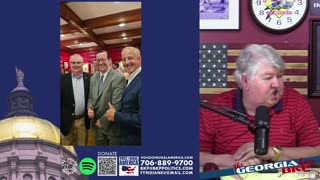 The Georgia Hour - REPLAY - October 24, 2025