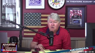 The Georgia Hour - REPLAY - October 24, 2025