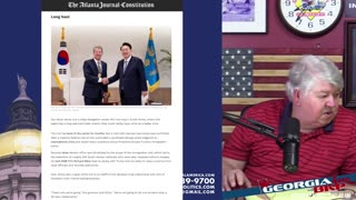 The Georgia Hour - REPLAY - October 24, 2025