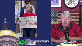 The Georgia Hour - REPLAY - October 24, 2025