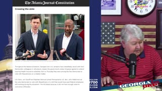 The Georgia Hour - REPLAY - October 24, 2025