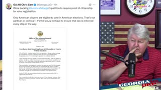 The Georgia Hour - REPLAY - October 24, 2025