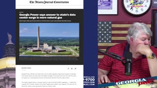 The Georgia Hour - REPLAY - October 24, 2025