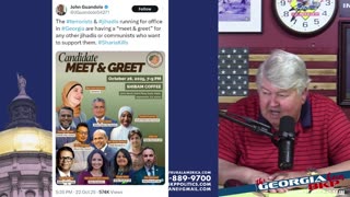 The Georgia Hour - REPLAY - October 24, 2025