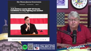 The Georgia Hour - REPLAY - October 24, 2025