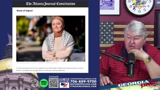 The Georgia Hour - REPLAY - October 24, 2025