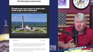 The Georgia Hour - REPLAY - October 24, 2025