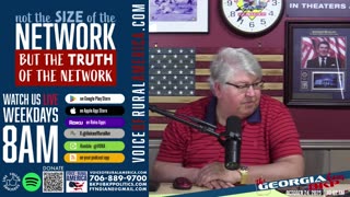 The Georgia Hour - REPLAY - October 24, 2025
