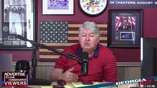 The Georgia Hour - REPLAY - October 24, 2025