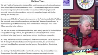 The Georgia Hour - REPLAY - October 24, 2025