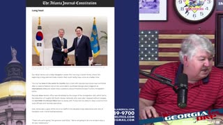 The Georgia Hour - REPLAY - October 24, 2025