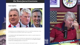 The Georgia Hour - REPLAY - October 24, 2025
