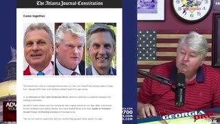 The Georgia Hour - REPLAY - October 24, 2025