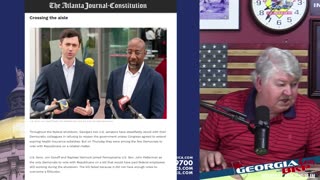 The Georgia Hour - REPLAY - October 24, 2025