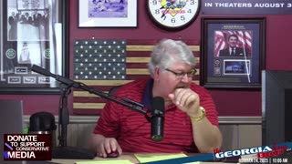 The Georgia Hour - REPLAY - October 24, 2025