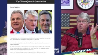 The Georgia Hour - REPLAY - October 24, 2025