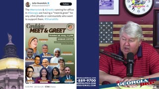 The Georgia Hour - REPLAY - October 24, 2025