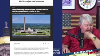 The Georgia Hour - REPLAY - October 24, 2025
