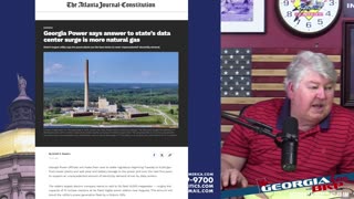 The Georgia Hour - REPLAY - October 24, 2025