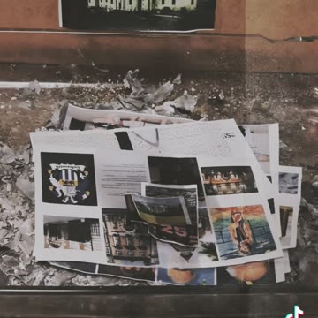 Tim Rifat TikTok Videos