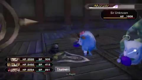 hack__G.U. Vol. 3_ Redemption Day 7. No Mic. Not feeling up for it. Part 3