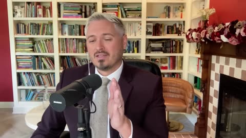 The Sick Reason Trump Is PURGING Generals _ The Kyle Kulinski Show