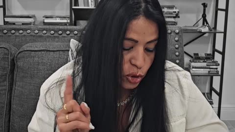 ✨ Empecemos a hacer decretos sobre nuestros hijos.