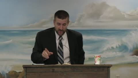 Abimelech and Gaal - Pastor Steven Anderson