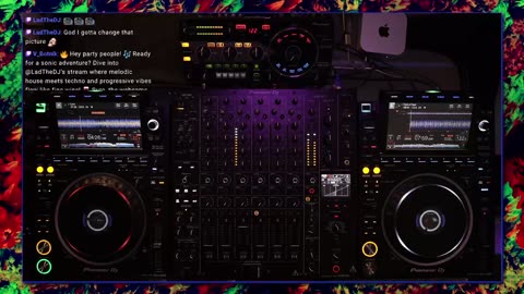 Episode 261 | Progressive House