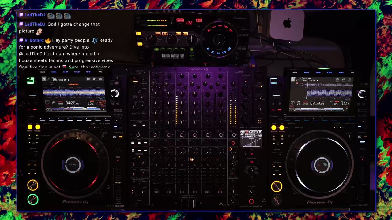 Episode 261 | Progressive House