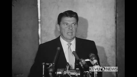 Sept. 4, 1965 | Ronald Reagan Speaks on the Republican Party