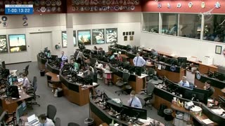 SpaceX Launches Crew-11 Mission