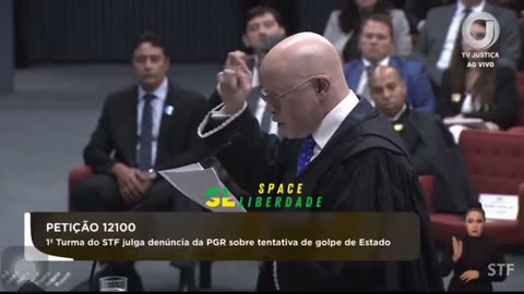 🚨⚖️ DEFESA DE ALMIR GARNIER DESMONTANDO ACUSAÇÕES