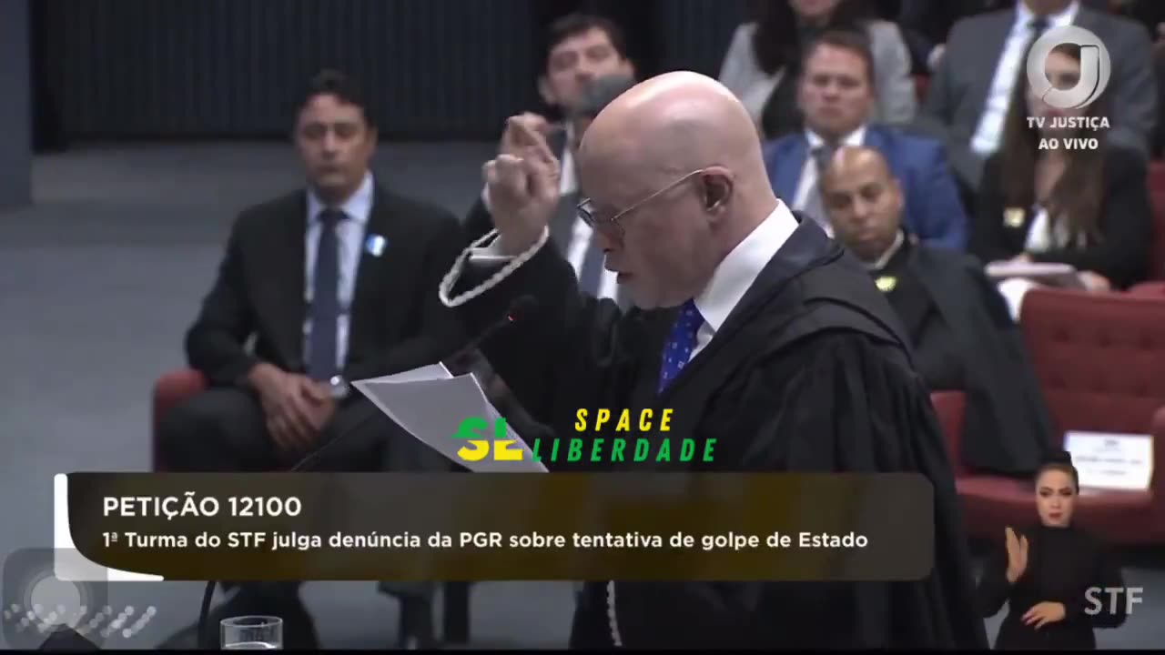 🚨⚖️ DEFESA DE ALMIR GARNIER DESMONTANDO ACUSAÇÕES