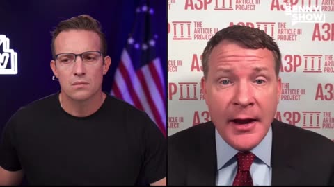 Trump insider threatens 'deadly force' against cops who arrest law-breaking ICE agents