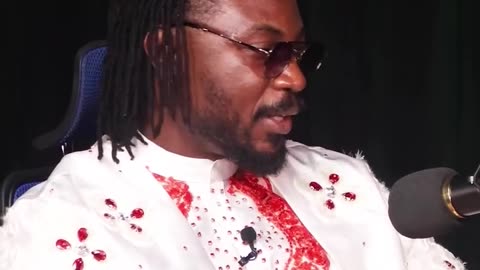 Otega's post eviction interview.